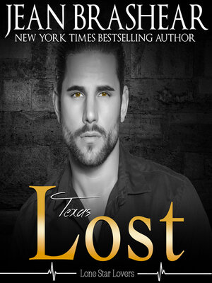 cover image of Texas Lost